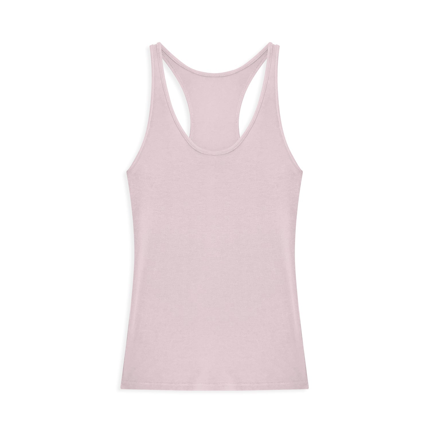 Sleek Fitted Long Sleeve Top - Nettarei