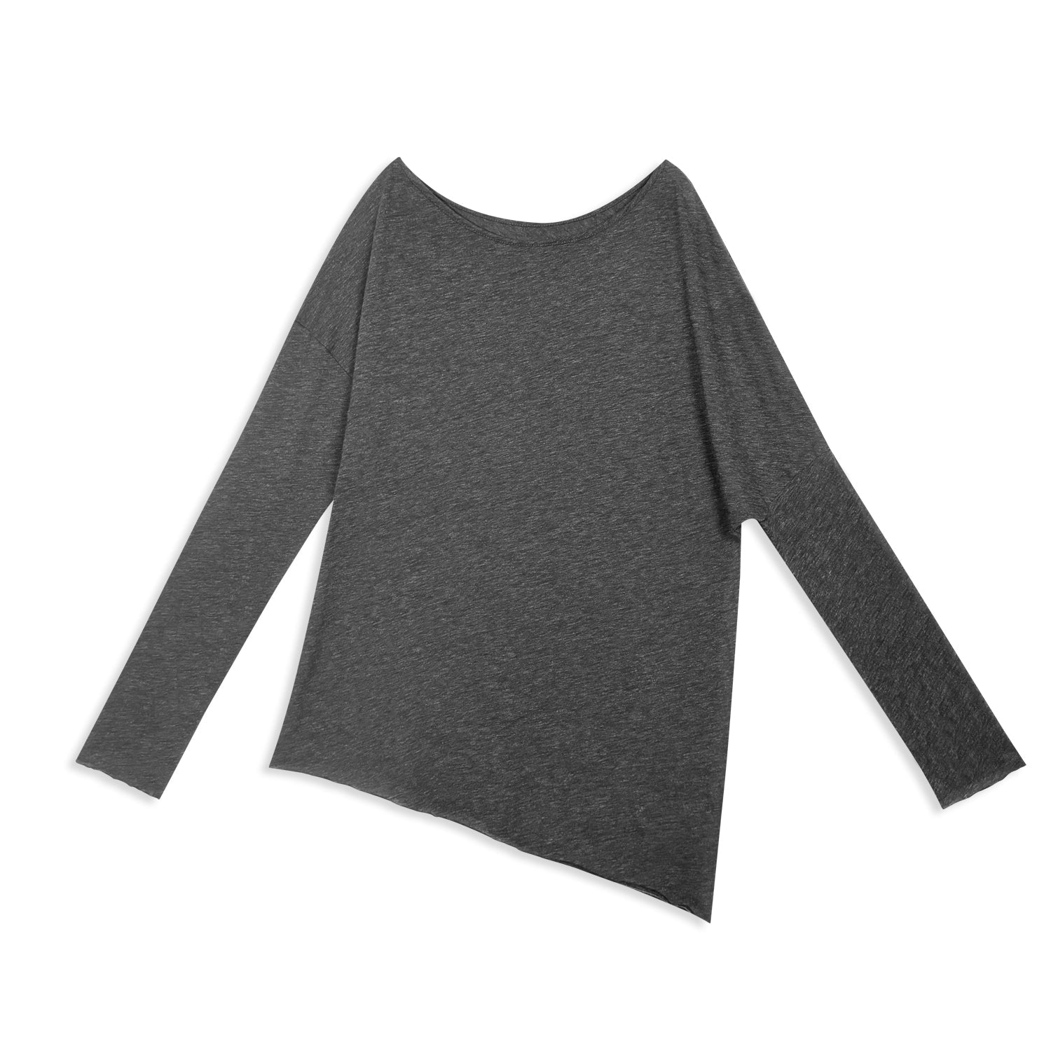 Sleek Fitted Tank Top with Minimalist Charm - Nettarei