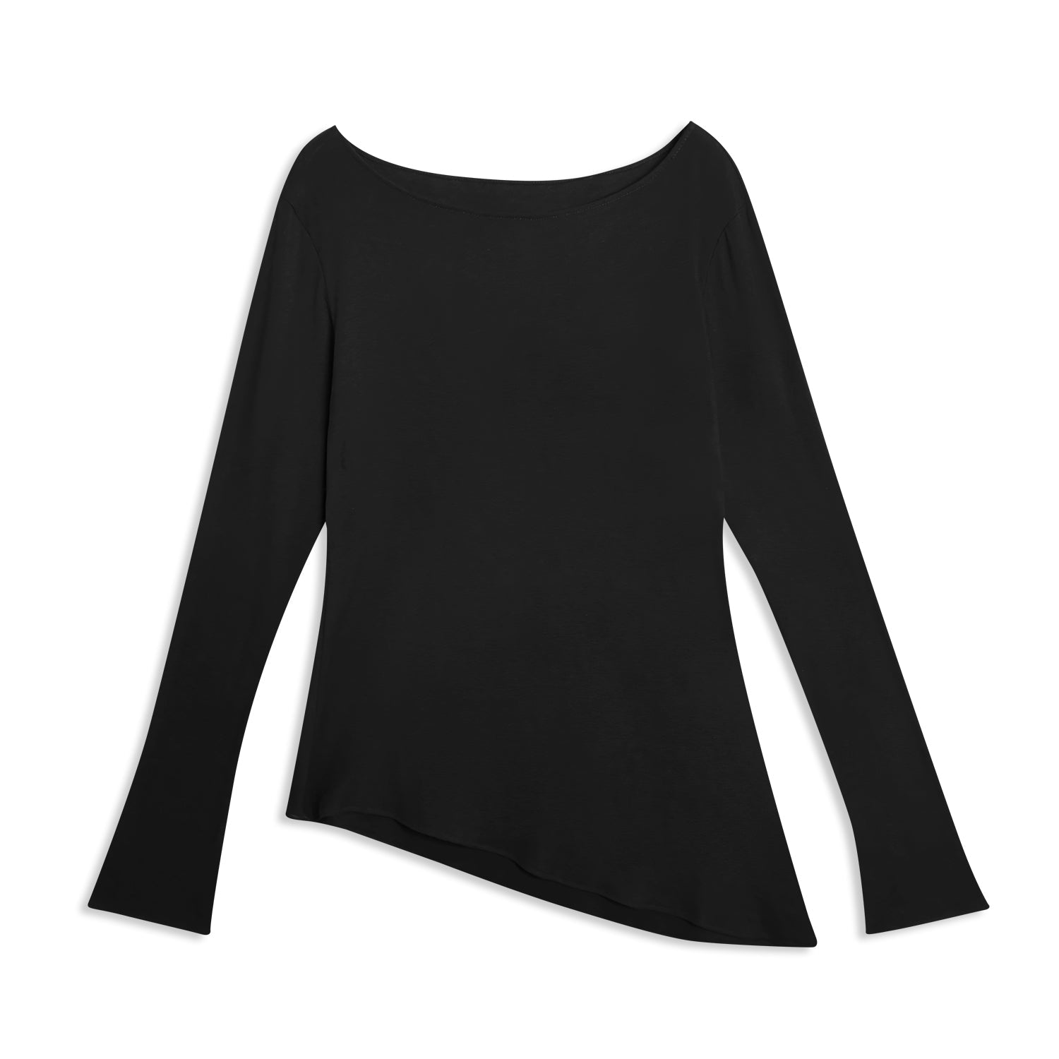 Sleek Fitted Tank Top with Minimalist Design - Nettarei
