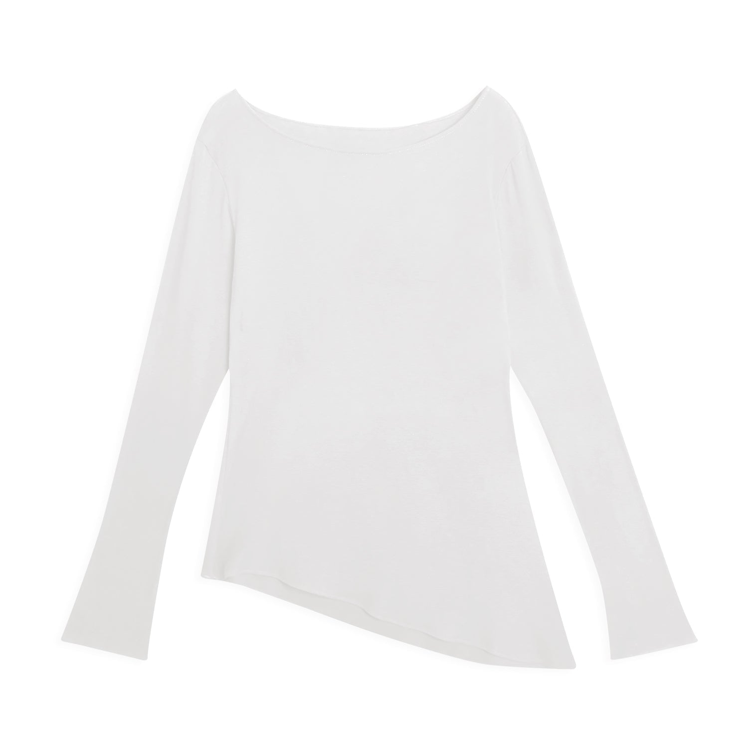 Sleek Fitted Tank Top with Minimalist Design - Nettarei