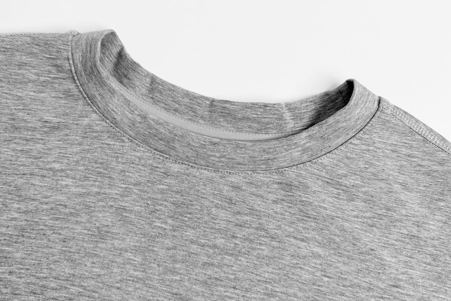 Sleek High - Waist Shorts for Women - Nettarei