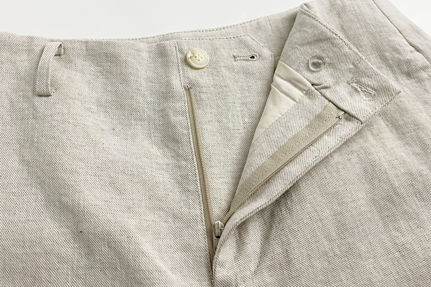 Sleek High - Waist Shorts for Women - Nettarei