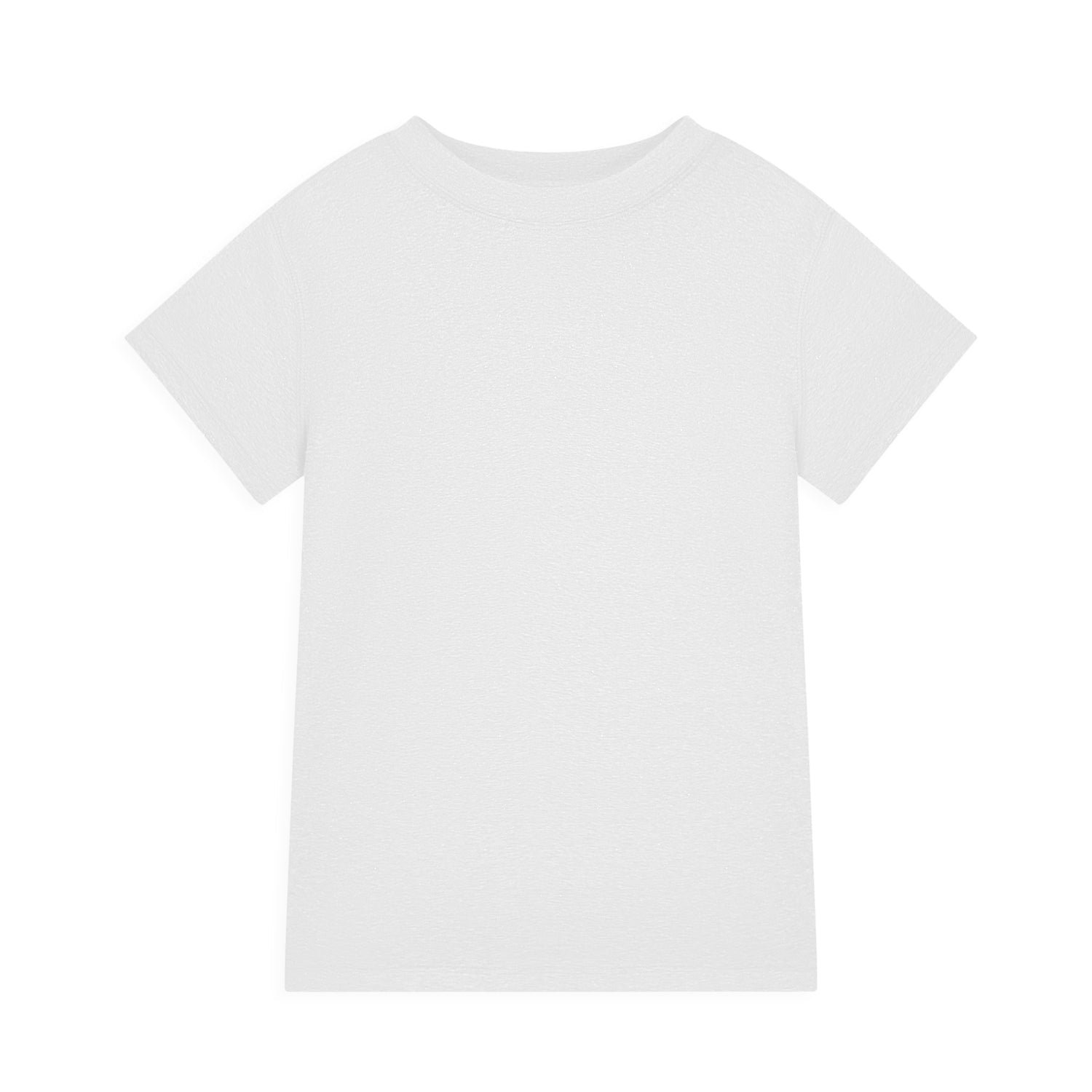 Sleek Minimal Modal Cotton Fitted T-Shirt - Nettarei