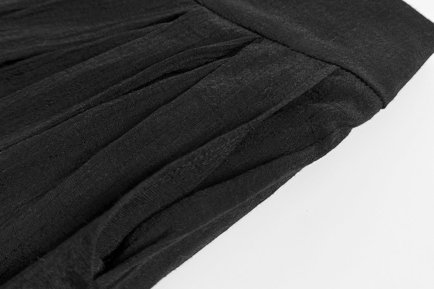 Sleek Minimalist Palazzo Pants - Nettarei