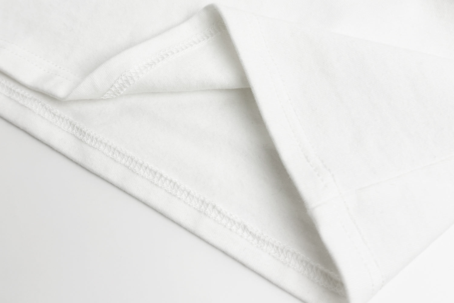 Slim Fit Stretch Basic T-Shirt for Women - Nettarei