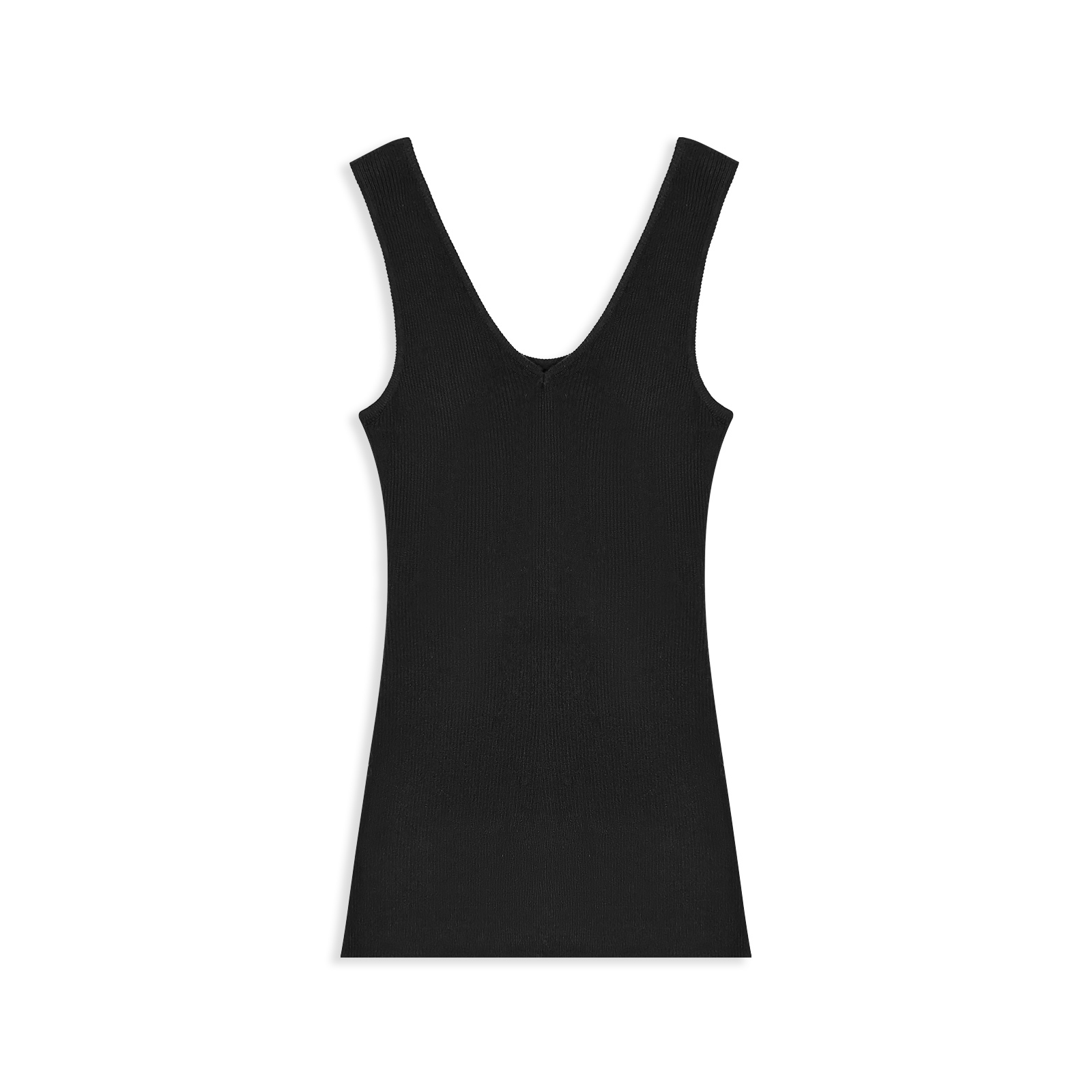 Soft Tank Top Sleeveless - Nettarei