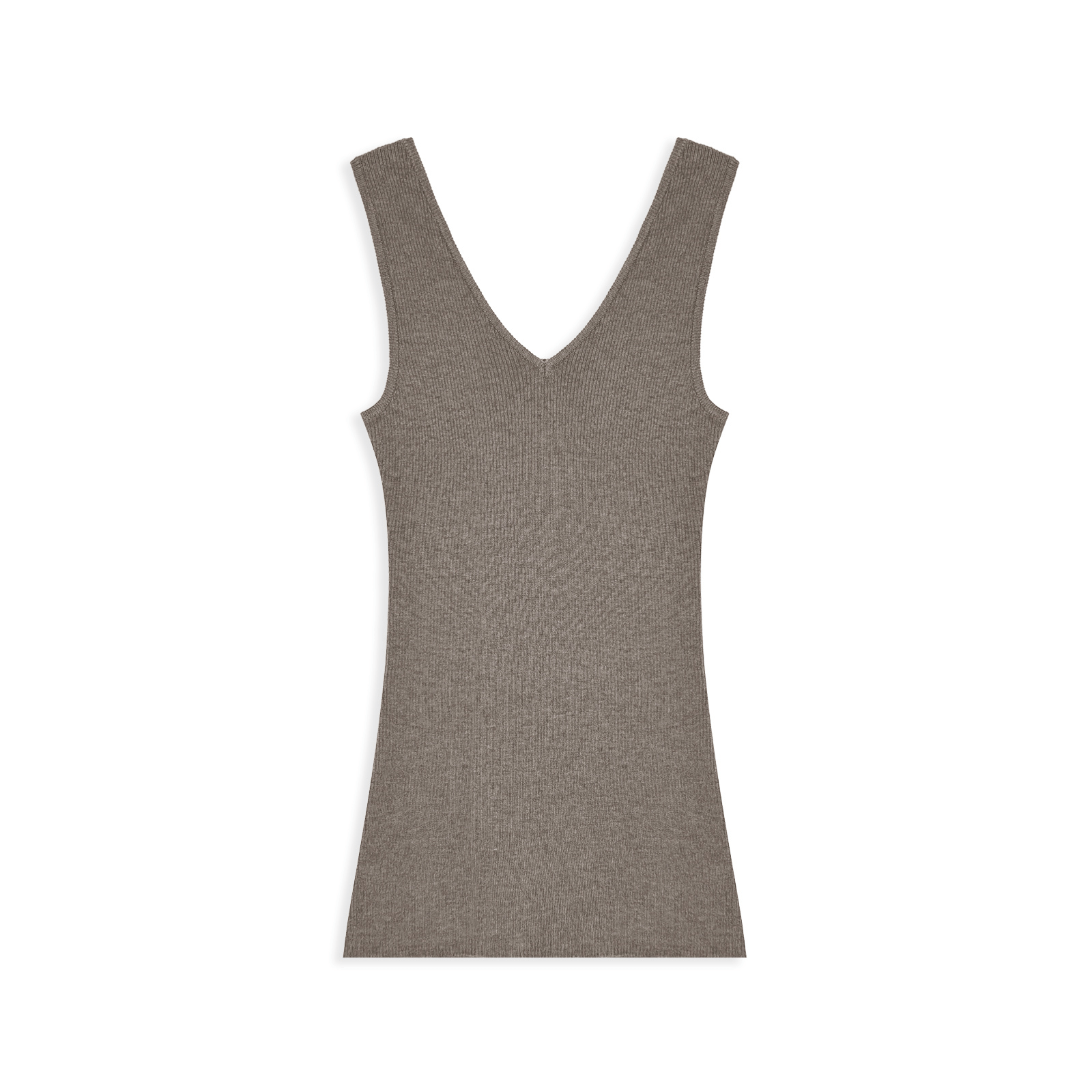 Soft Tank Top Sleeveless - Nettarei