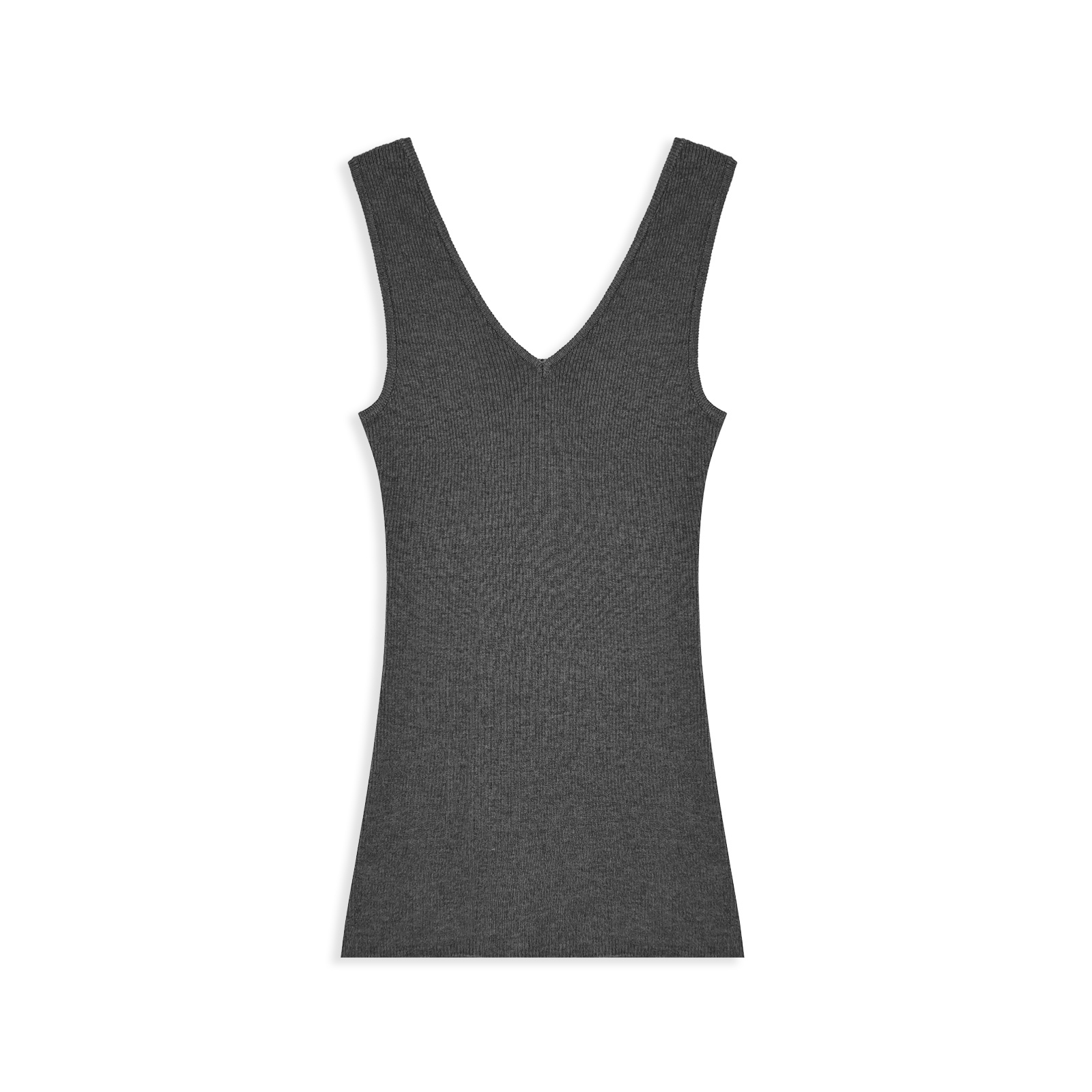 Soft Tank Top Sleeveless - Nettarei