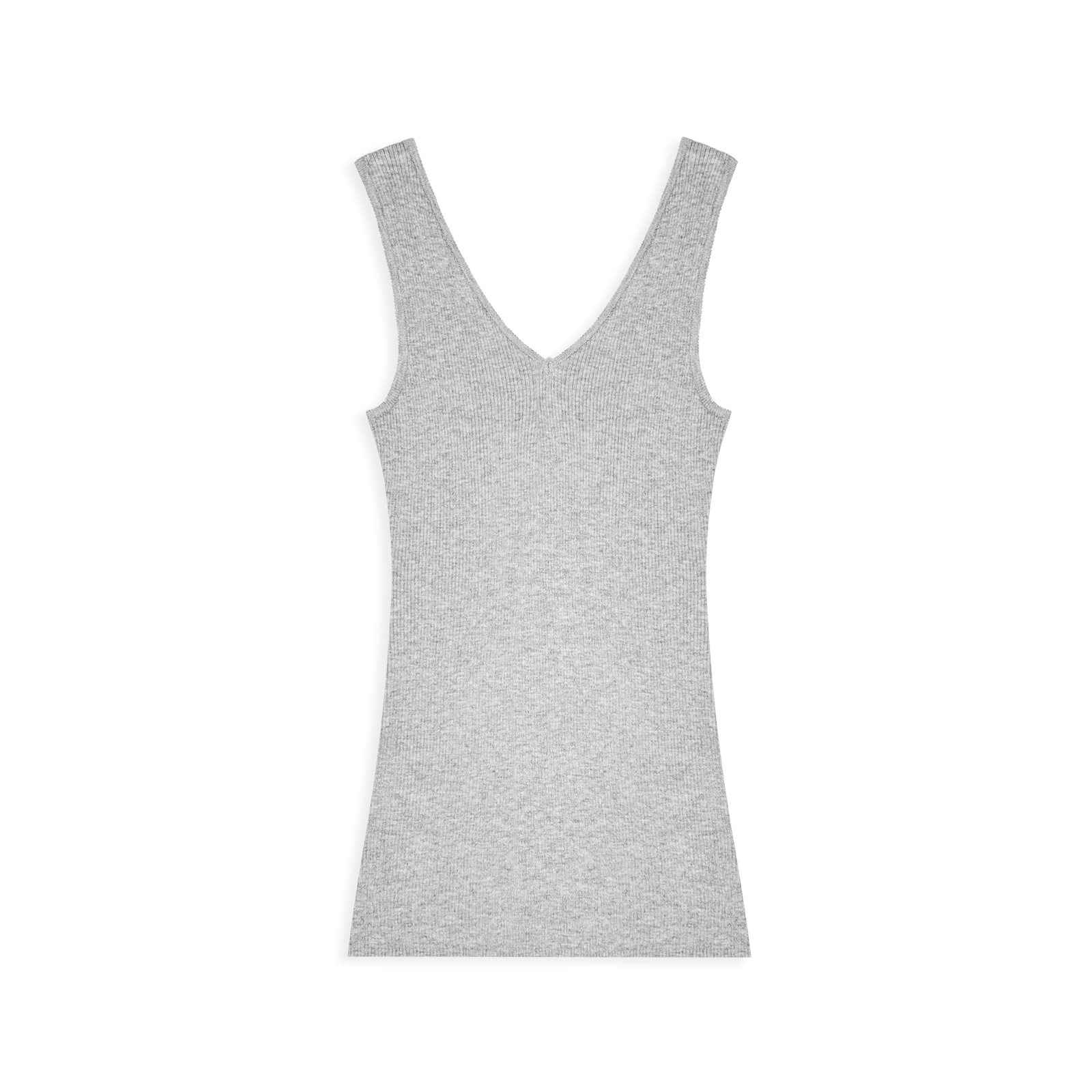 Soft Tank Top Sleeveless - Nettarei