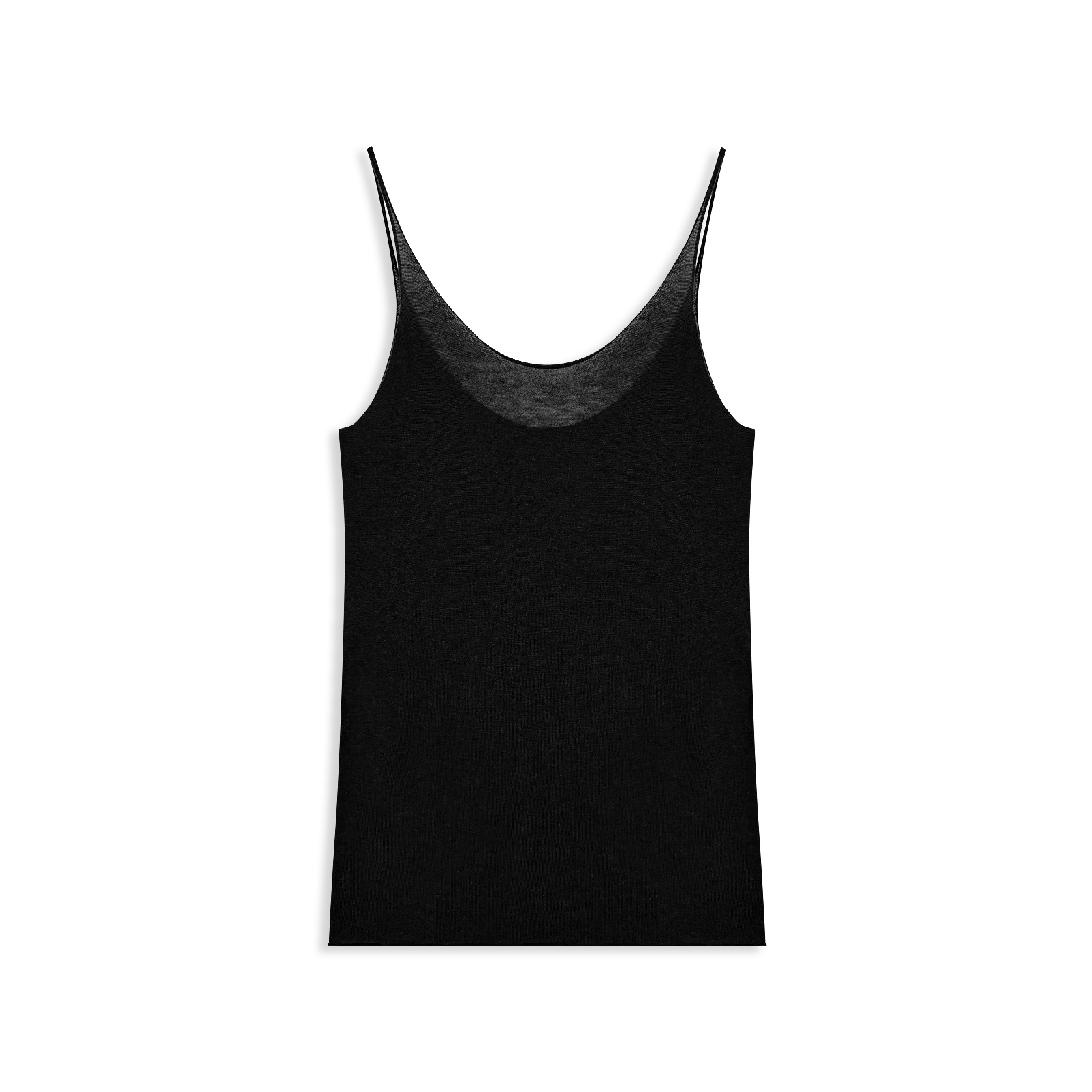 Soft Water - Soluble Tank - Nettarei