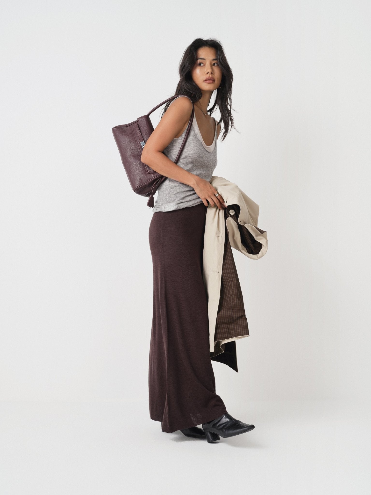 Soft Water - Soluble Tank - Nettarei