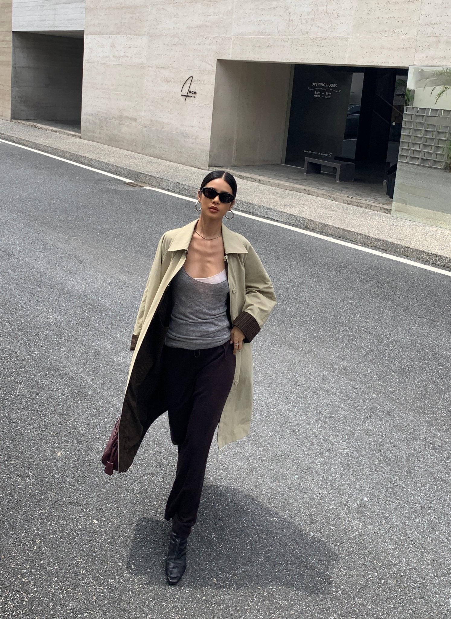 Soft Water - Soluble Tank - Nettarei