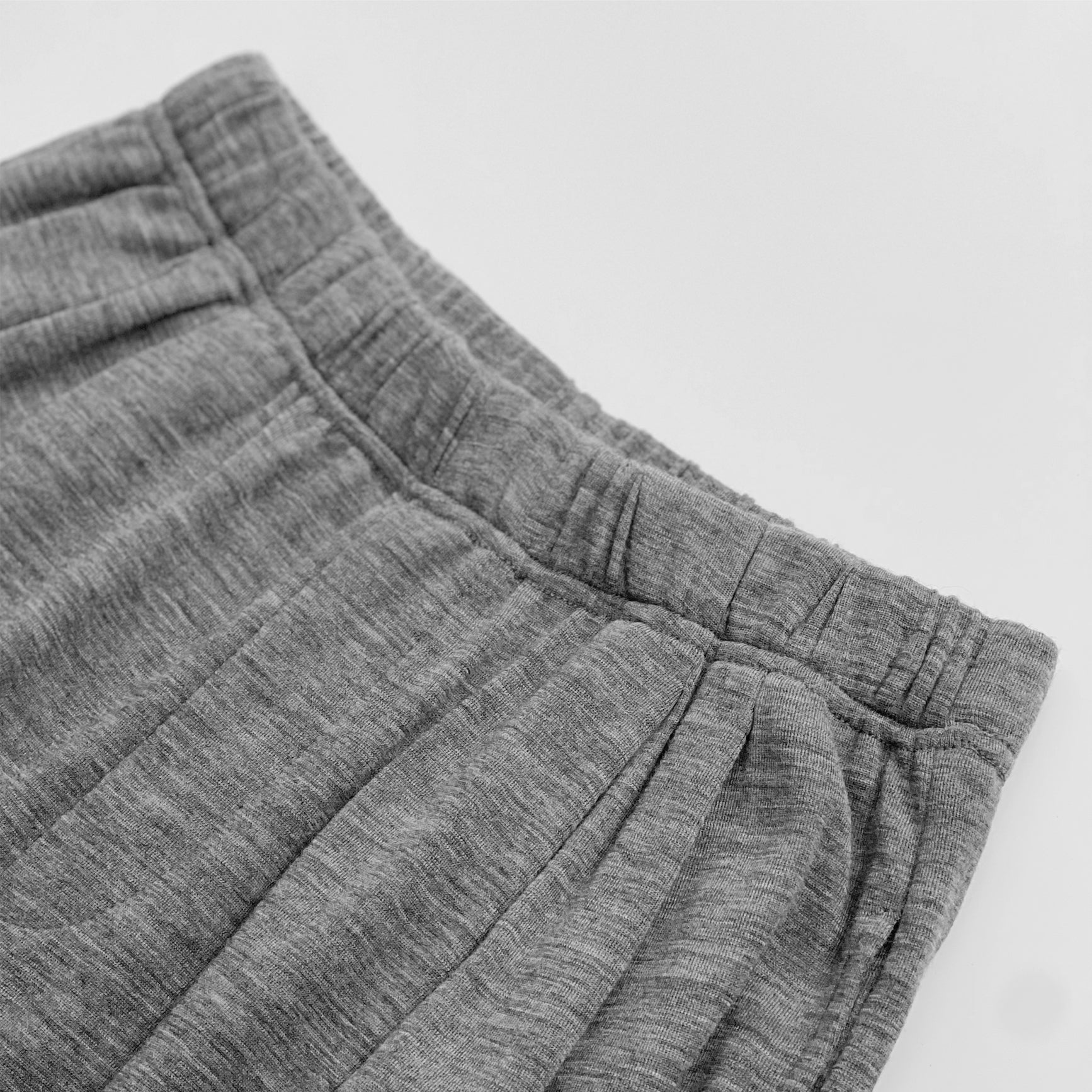 Soft Wool Wide - Leg Pants - Nettarei