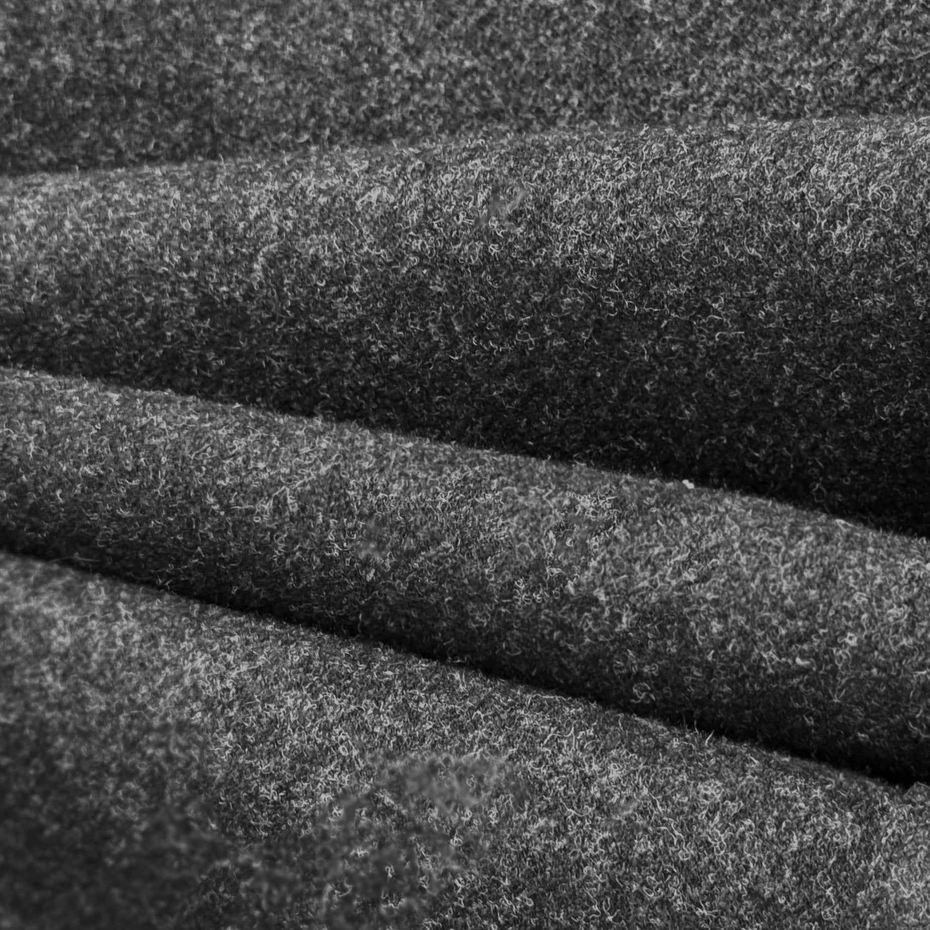 Straight Minimalist Pants - Nettarei