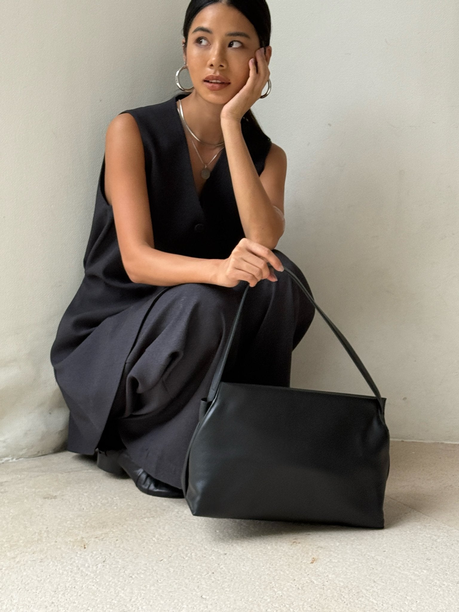 Tailored Shift Pants Workwear - Nettarei